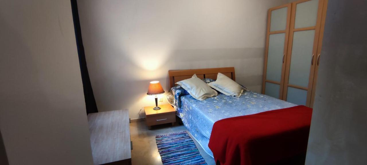 Apartamentos Serrallo, Parking Gratuito Y Cocina, Alhambra Y Playa Гранада Екстериор снимка