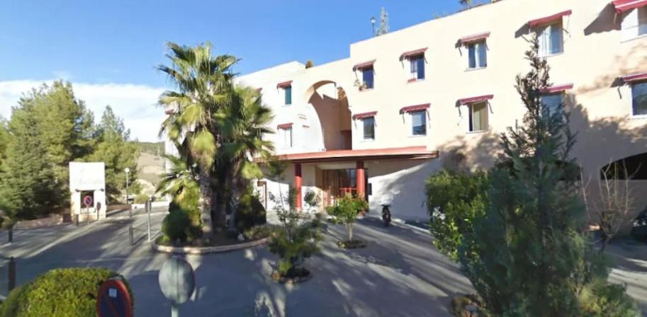 Apartamentos Serrallo, Parking Gratuito Y Cocina, Alhambra Y Playa Гранада Екстериор снимка