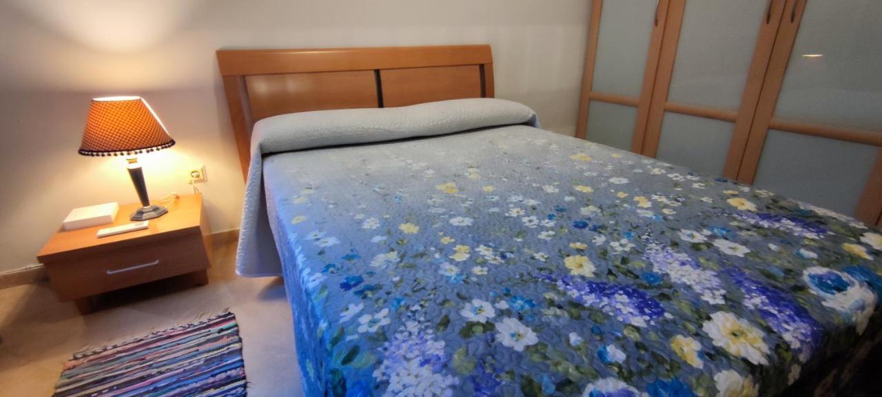 Apartamentos Serrallo, Parking Gratuito Y Cocina, Alhambra Y Playa Гранада Екстериор снимка